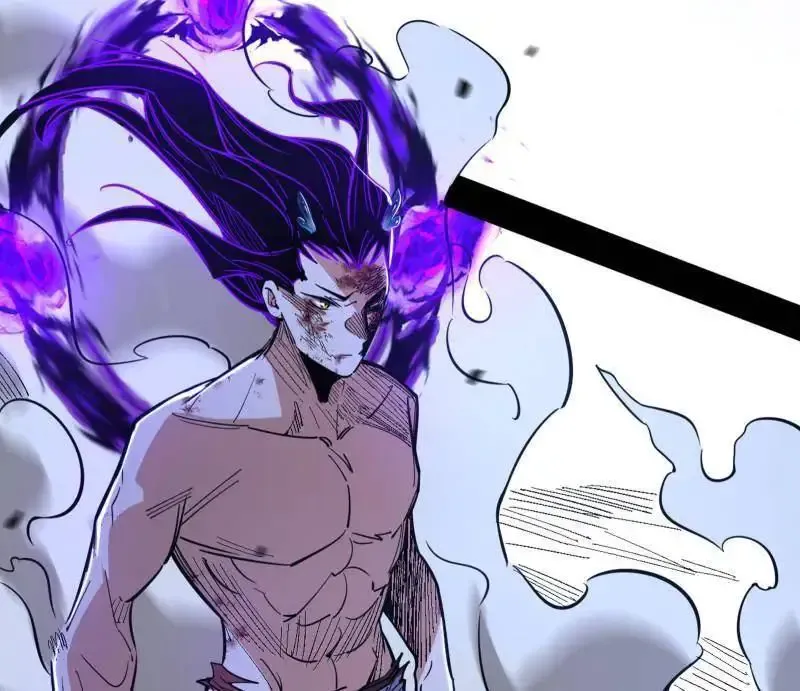 第520话 嗜血之徒VS无耻之徒 第87页