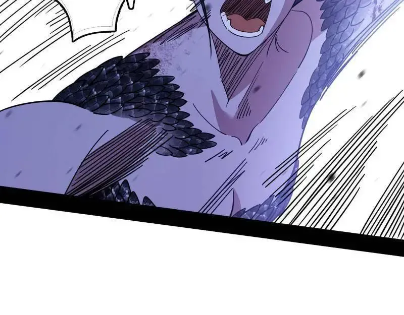 第520话 嗜血之徒VS无耻之徒 第135页