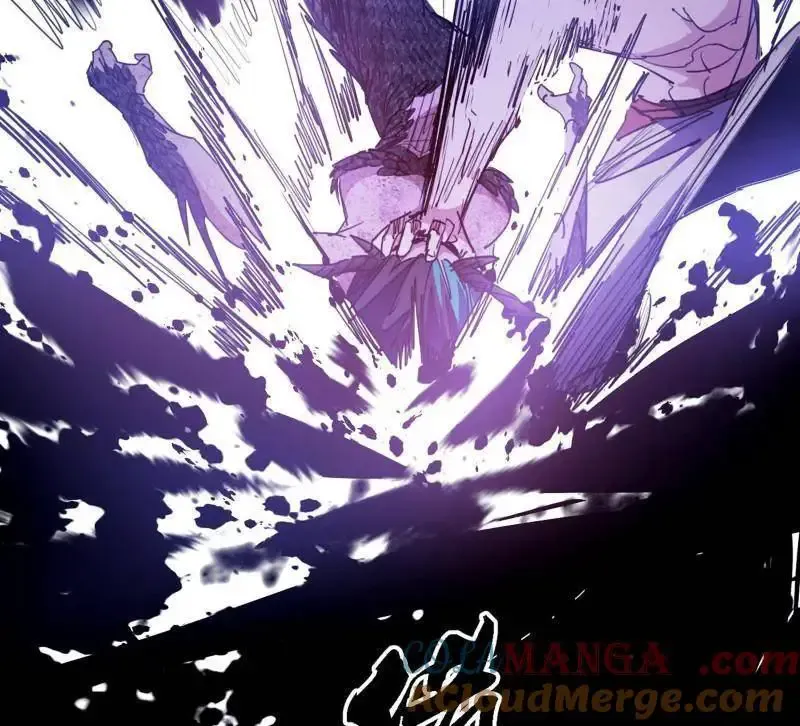 第520话 嗜血之徒VS无耻之徒 第145页