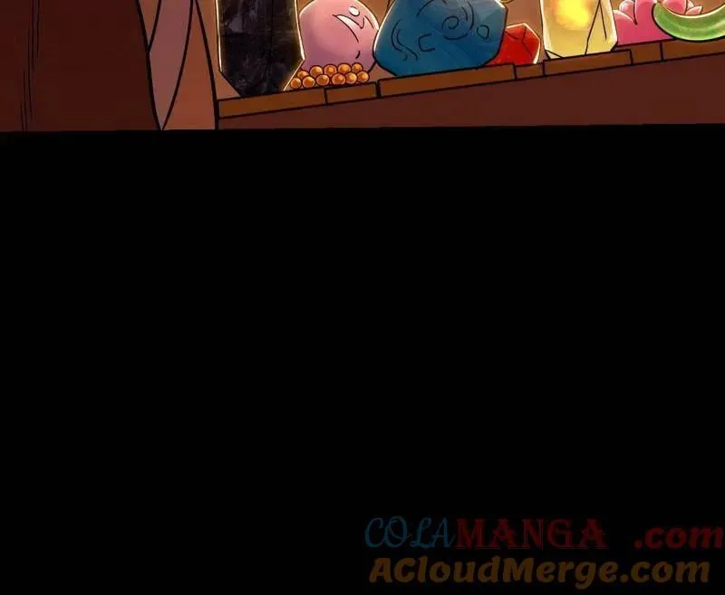 第523话 胆大妄为两人组 第97页