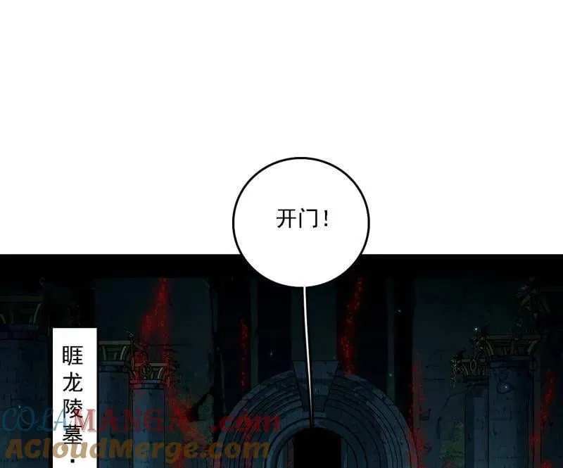 第526话 大凶之墓！虎入羊群！ 第25页