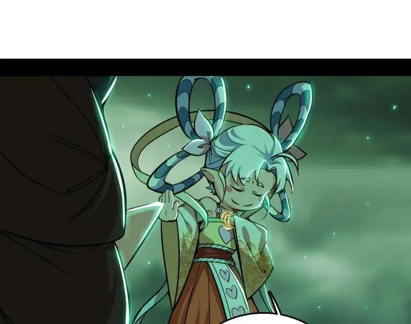 第527话 关门打狗与借尸还魂 第103页