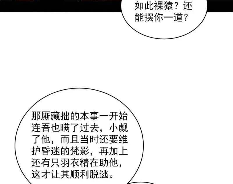 第529话 玩计谋的遇到不讲理的 第30页