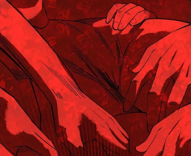 第531话 致命背刺 第120页