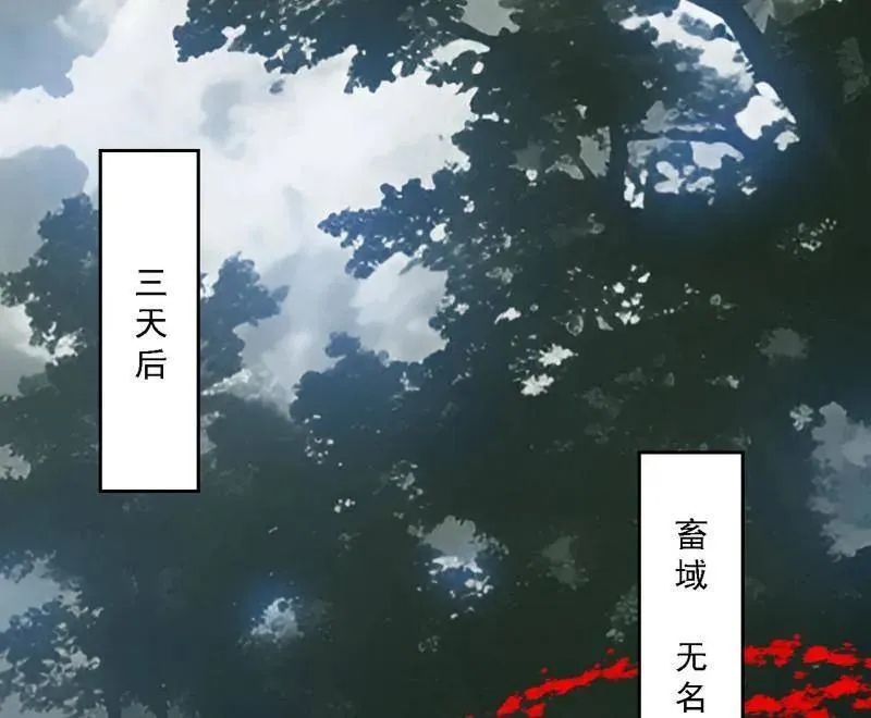 第533话 夏极霸乱炼的封天剑 第4页