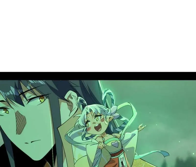 第533话 夏极霸乱炼的封天剑 第63页