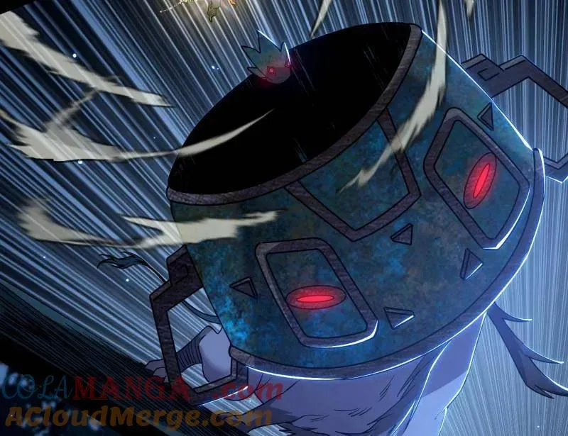 第535话 这是星劫？！ 第9页