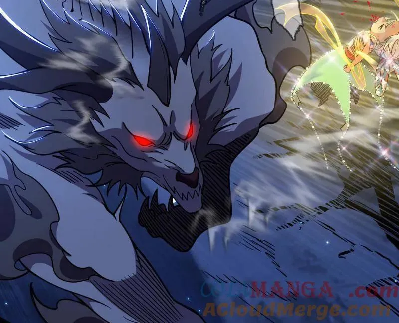 第535话 这是星劫？！ 第21页