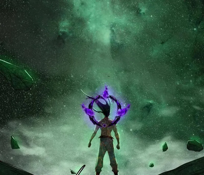 第535话 这是星劫？！ 第47页
