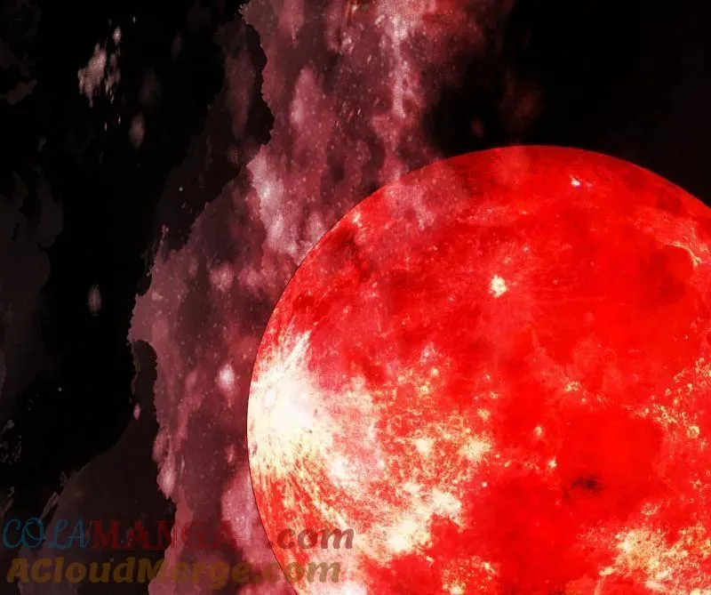 第535话 这是星劫？！ 第65页