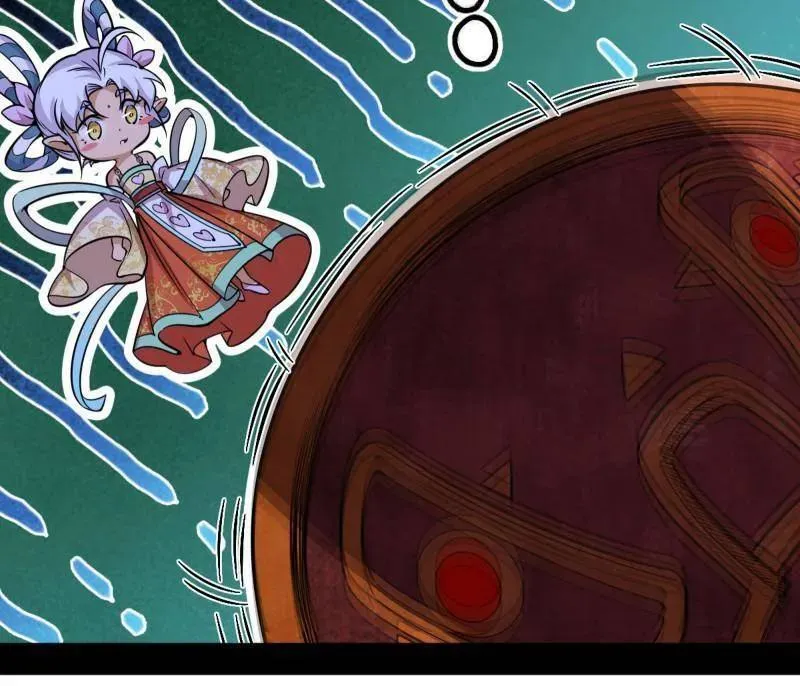 第536话 脱劫与……我们是真心相爱的！ 第63页