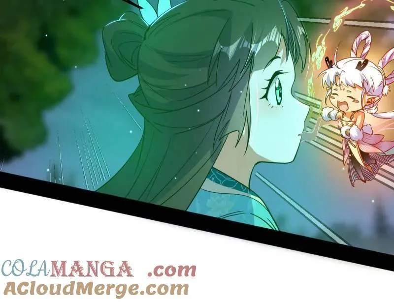 第536话 脱劫与……我们是真心相爱的！ 第105页