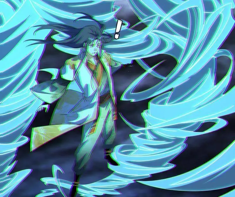 第536话 脱劫与……我们是真心相爱的！ 第116页