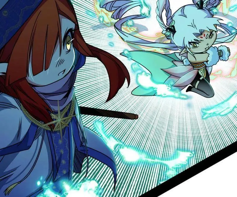第536话 脱劫与……我们是真心相爱的！ 第139页