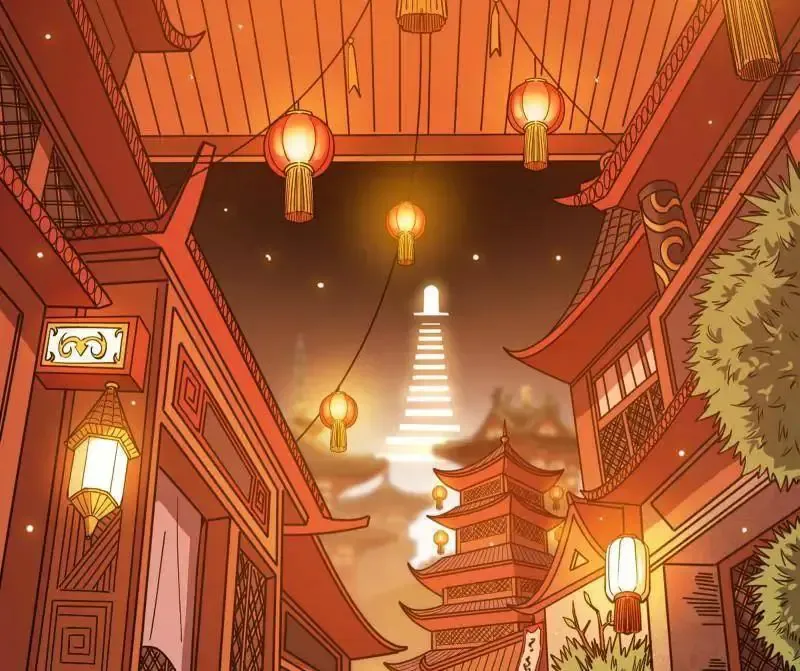 第538话 意楔与不约而同 第6页