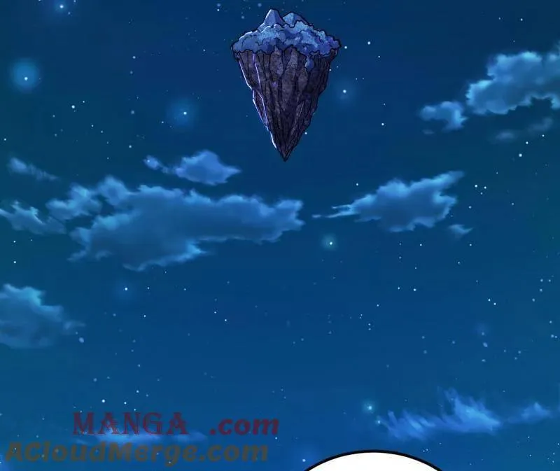 第539话 天厌地弃衰神附体 第5页