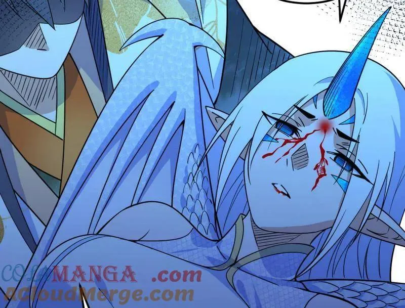第539话 天厌地弃衰神附体 第69页