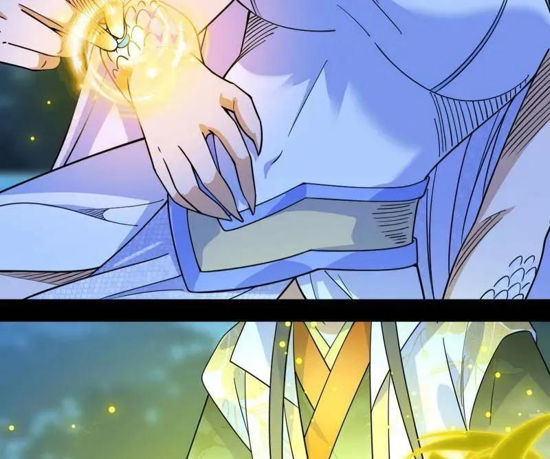 第539话 天厌地弃衰神附体 第82页