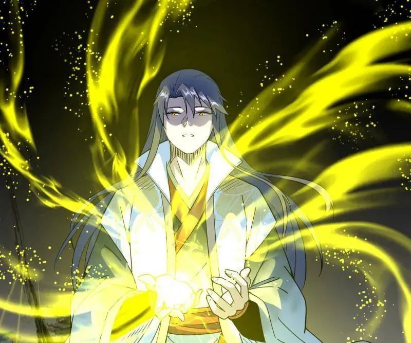 第539话 天厌地弃衰神附体 第86页