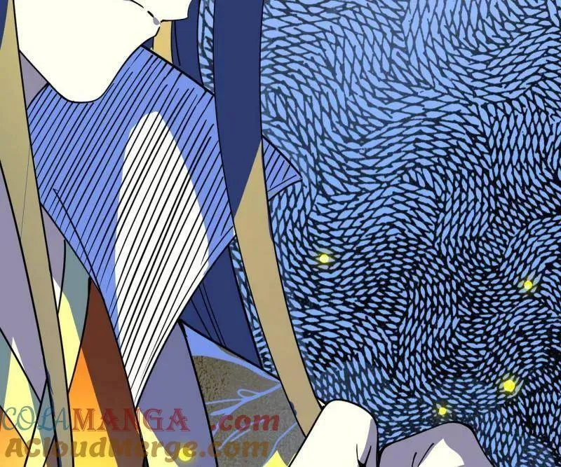第539话 天厌地弃衰神附体 第89页