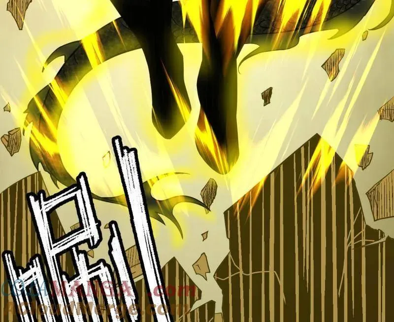 第539话 天厌地弃衰神附体 第113页