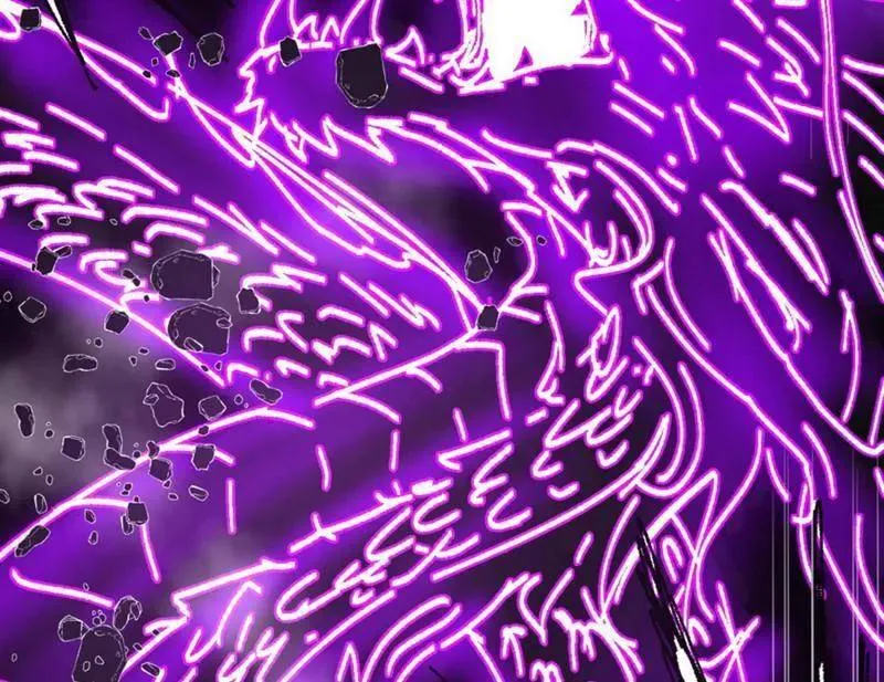 第543话 衰运下的顿悟，长生霸拳LV6 第10页