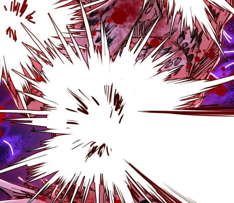 第543话 衰运下的顿悟，长生霸拳LV6 第79页