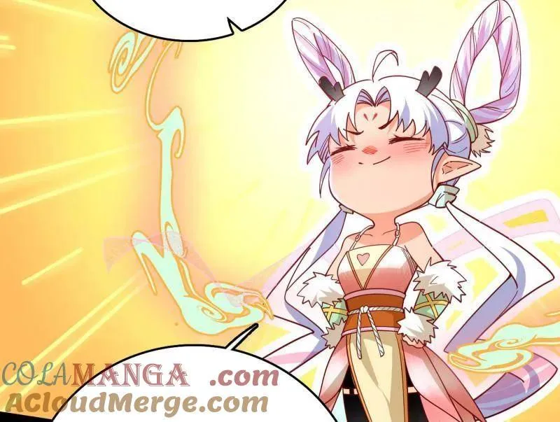 第543话 衰运下的顿悟，长生霸拳LV6 第165页