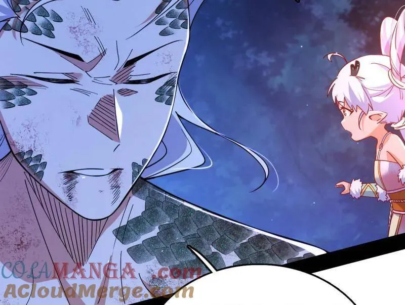 第543话 衰运下的顿悟，长生霸拳LV6 第169页