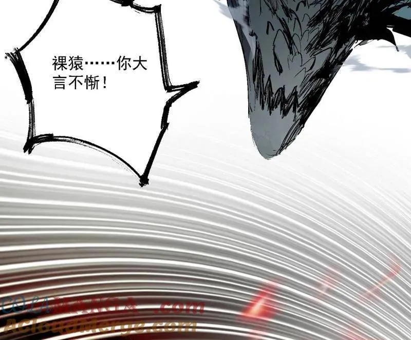 第545话 无余涅槃与羽衣精之死 第5页