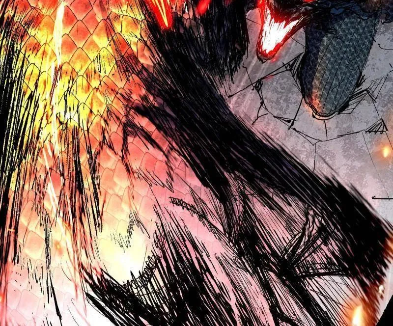 第545话 无余涅槃与羽衣精之死 第8页