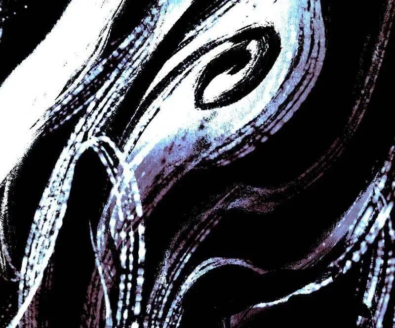 第545话 无余涅槃与羽衣精之死 第15页