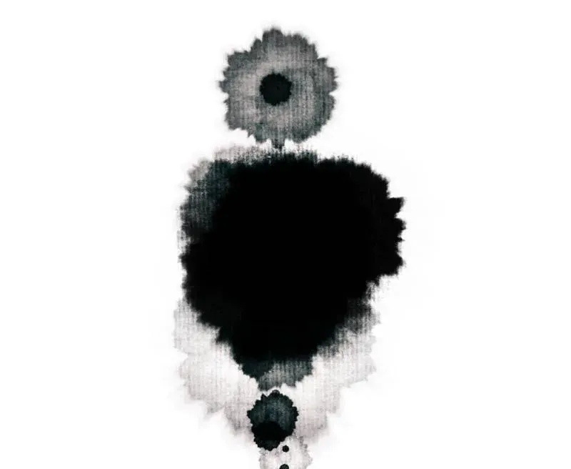 第545话 无余涅槃与羽衣精之死 第18页