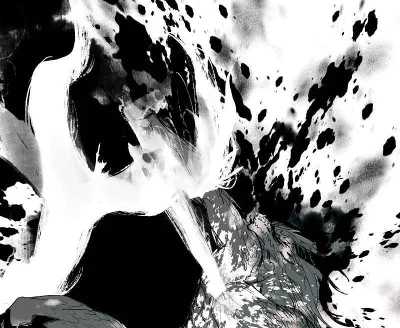 第545话 无余涅槃与羽衣精之死 第20页