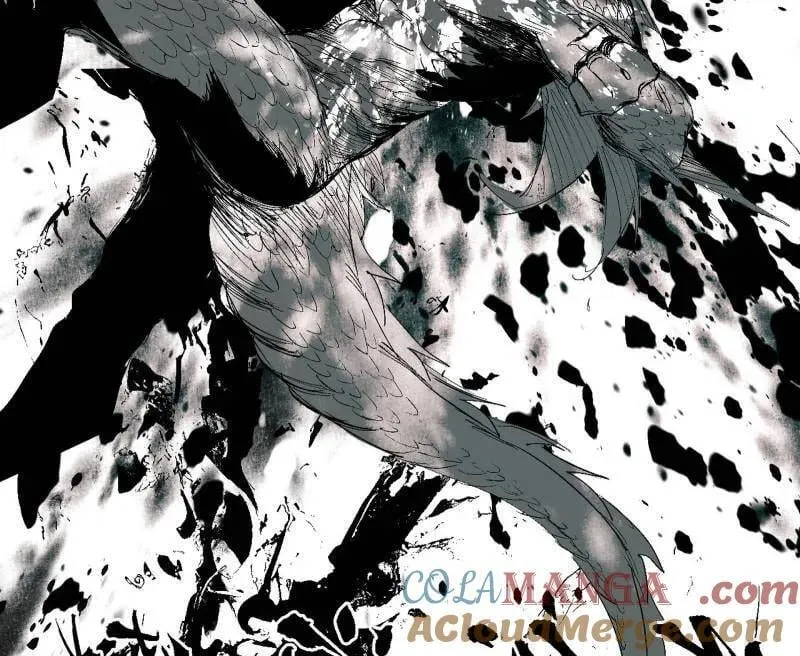 第545话 无余涅槃与羽衣精之死 第21页