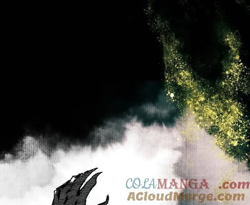 第545话 无余涅槃与羽衣精之死 第25页