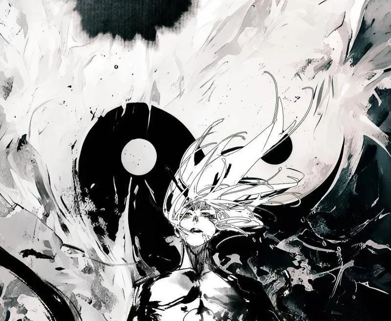 第545话 无余涅槃与羽衣精之死 第30页