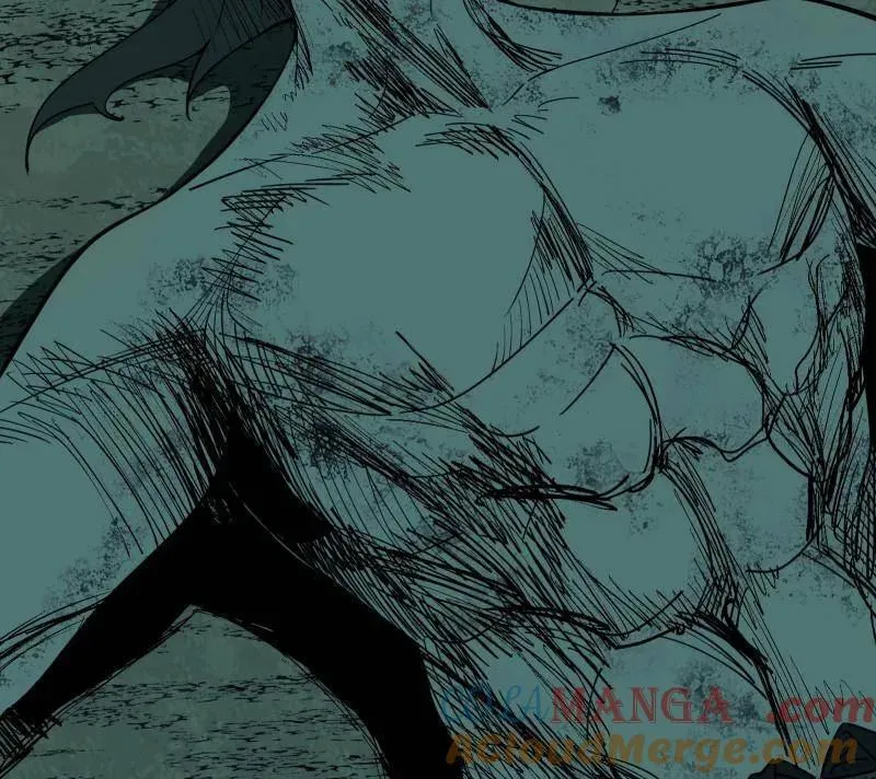第545话 无余涅槃与羽衣精之死 第41页