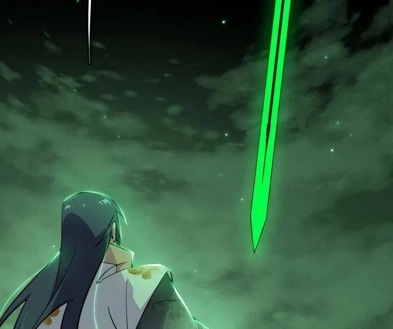 第545话 无余涅槃与羽衣精之死 第70页
