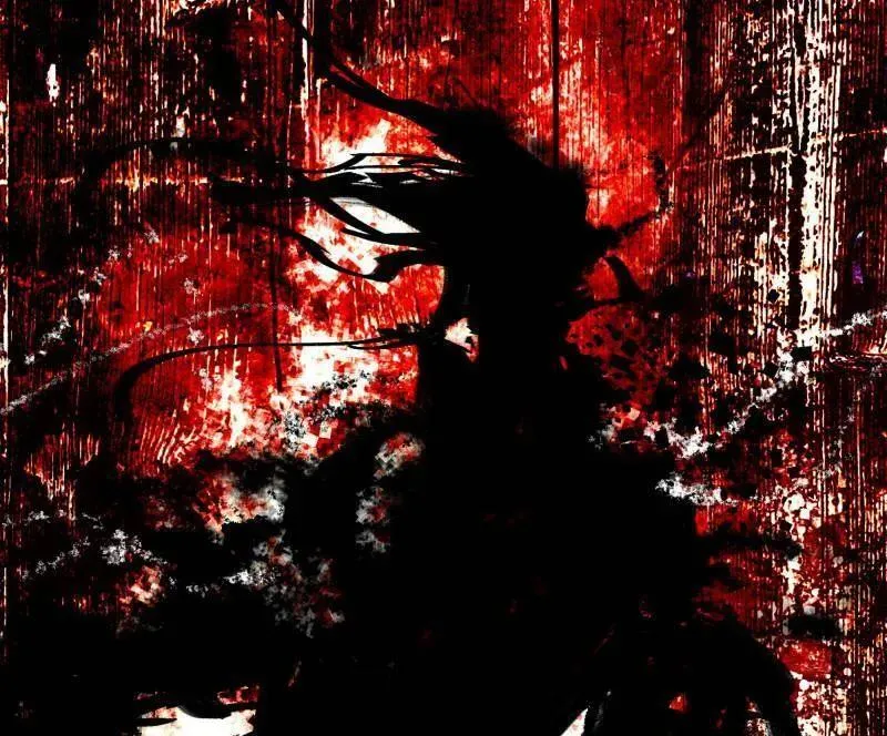 第545话 无余涅槃与羽衣精之死 第95页