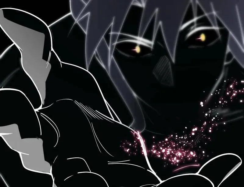 第545话 无余涅槃与羽衣精之死 第106页