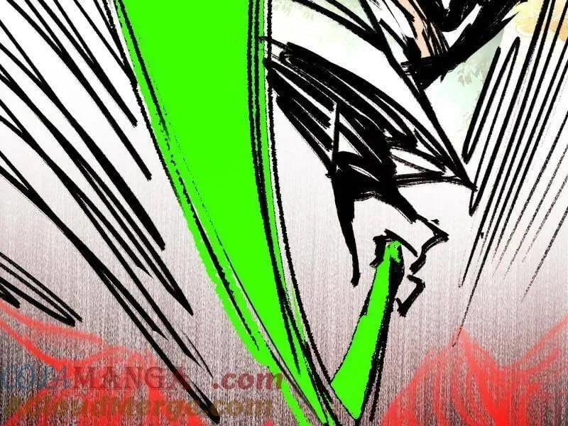 第545话 无余涅槃与羽衣精之死 第125页