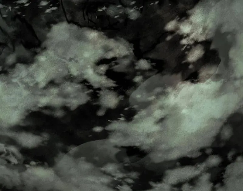 第545话 无余涅槃与羽衣精之死 第150页