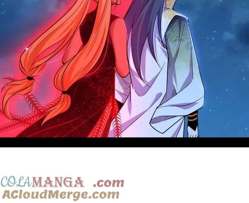 第548话 邪神降临 第109页