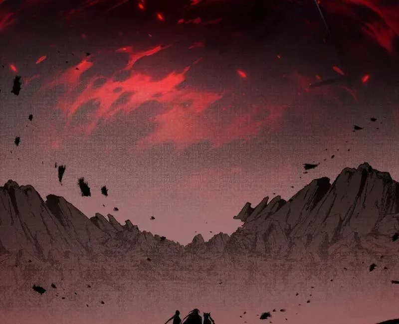 第548话 邪神降临 第114页