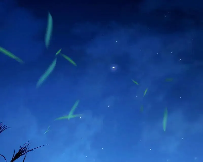 第549话 维度魔神、虚妄魔神与主世界群雄 第20页