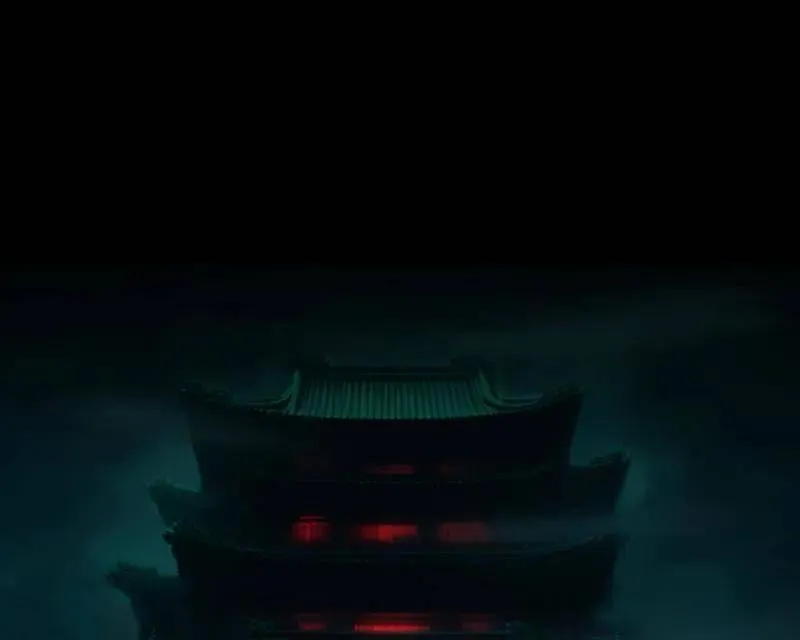 第549话 维度魔神、虚妄魔神与主世界群雄 第24页
