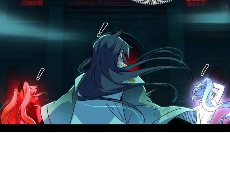 第549话 维度魔神、虚妄魔神与主世界群雄 第26页