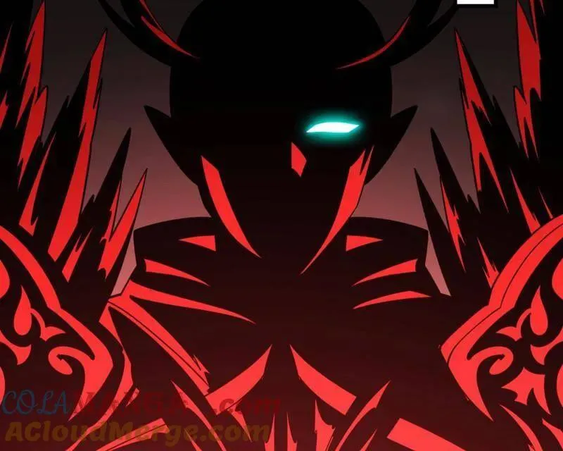 第549话 维度魔神、虚妄魔神与主世界群雄 第33页