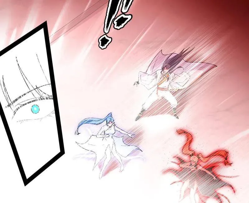 第549话 维度魔神、虚妄魔神与主世界群雄 第48页